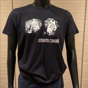 Roberto Cavalli t-shirt NWT